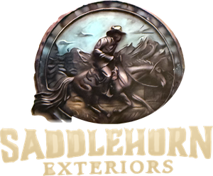 Saddlehorn Exteriors